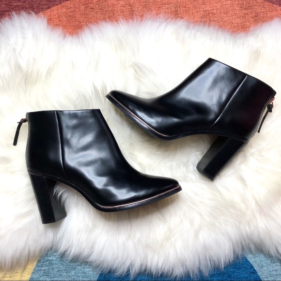 ted baker vaully bootie